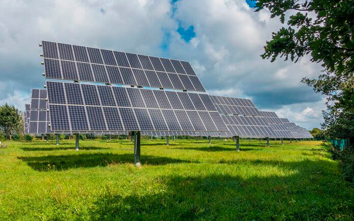 5 ventajas de la energía solar para el medio&nbsp;ambiente