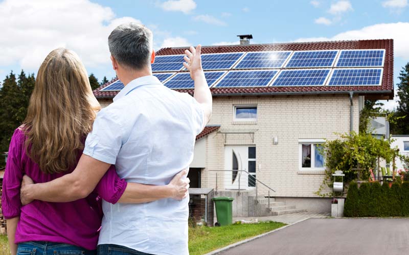 13 cosas que hay que saber antes de recurrir a la energía&nbsp;solar